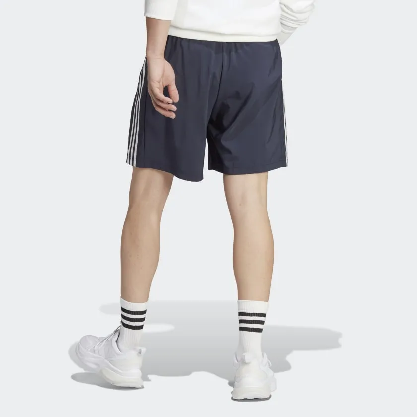 Adidas Original M 3S  CHELSEA MULTI SPORT SHORT Men’s -LEGEND INK/WHITE NAVY