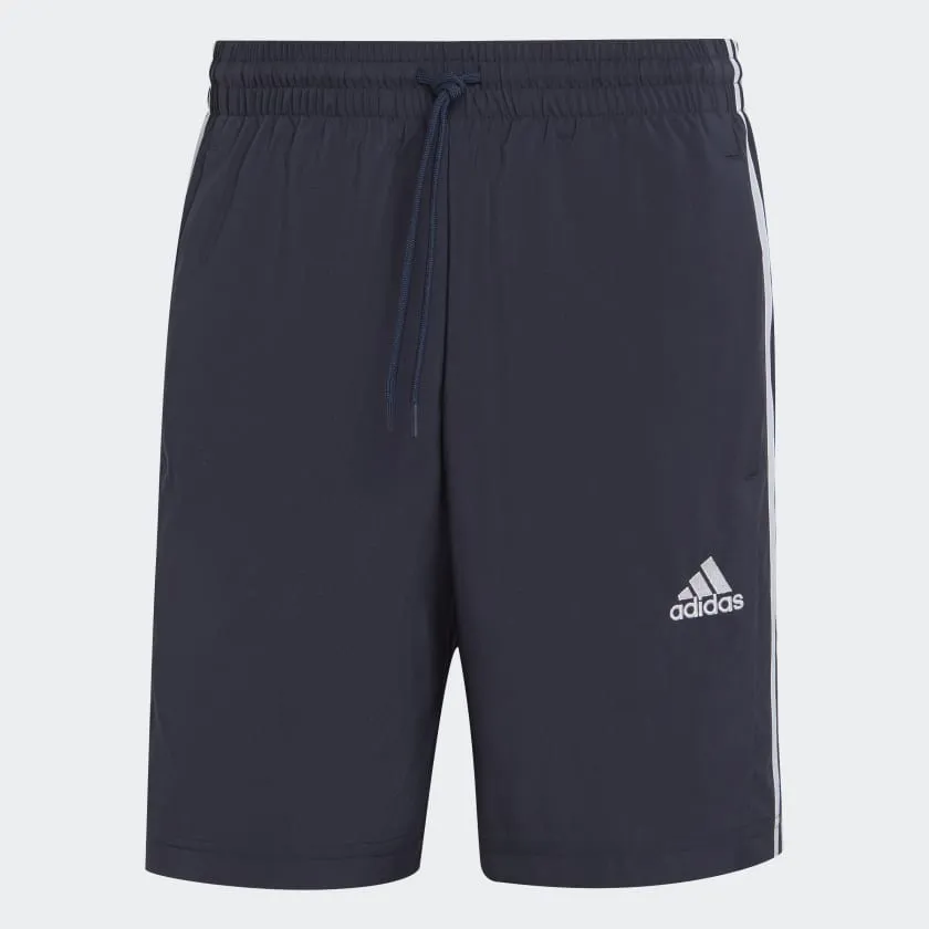 Adidas Original M 3S  CHELSEA MULTI SPORT SHORT Men’s -LEGEND INK/WHITE NAVY