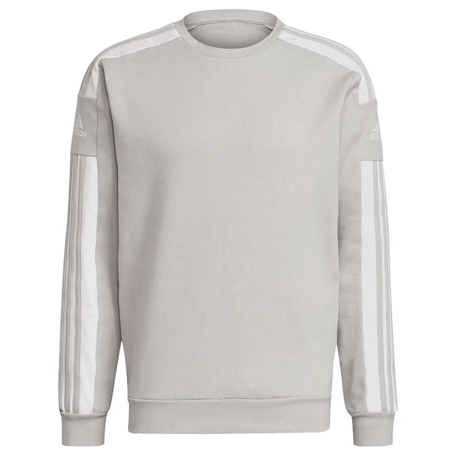 Adidas Squadra 21 Men's Sweat Top Grey Gt6640