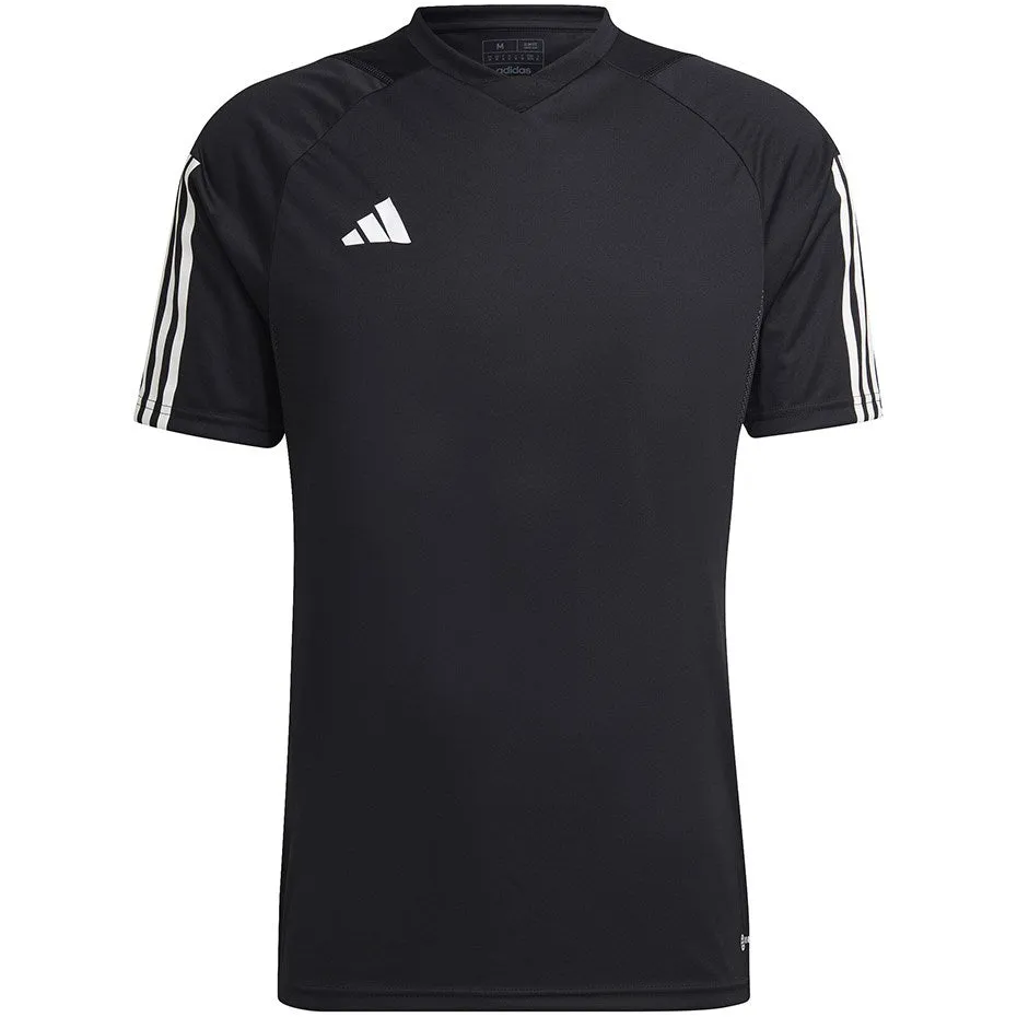 Adidas Tiro 23 Competition Jersey Black Hk7638 Xl