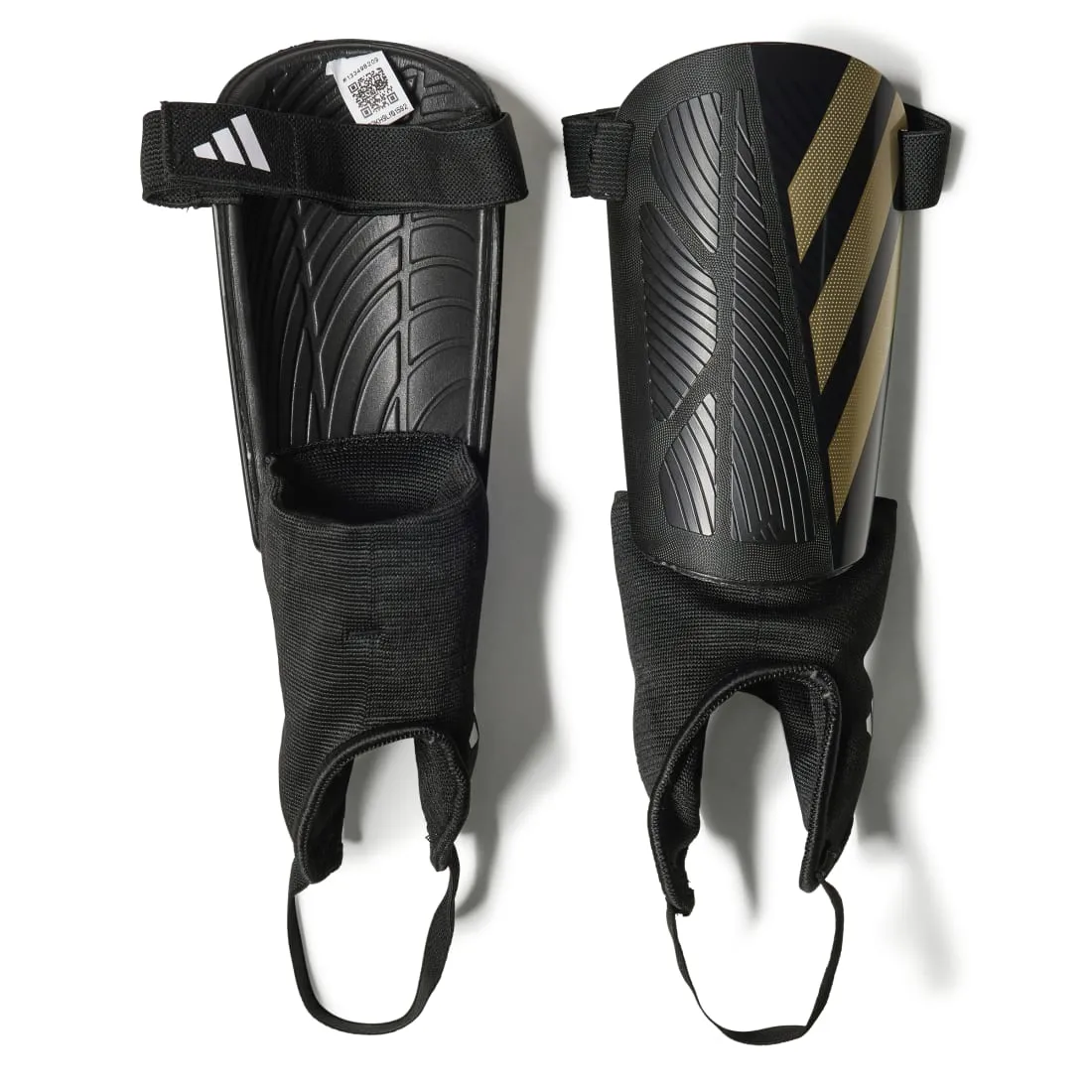 Adidas Tiro Shinguard Match Black