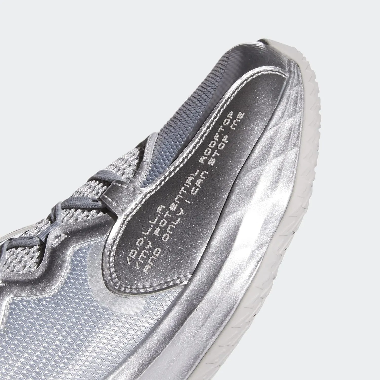 adidas Unisex-Adult Dame 7 Basketball Shoe