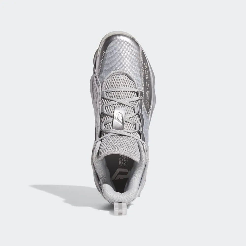 adidas Unisex-Adult Dame 7 Basketball Shoe
