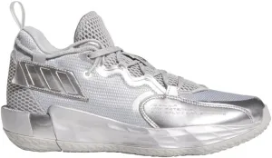 adidas Unisex-Adult Dame 7 Basketball Shoe
