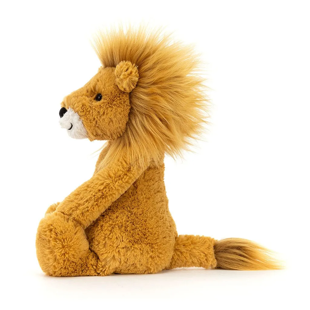 Bashful Lion Original 12"