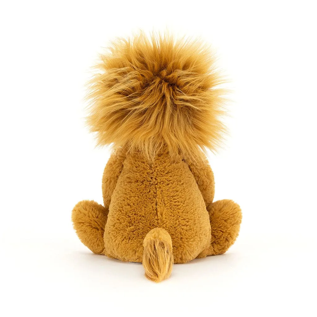Bashful Lion Original 12"