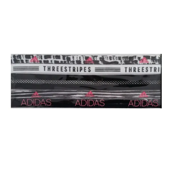 Creator Plus Headband 5-Pack