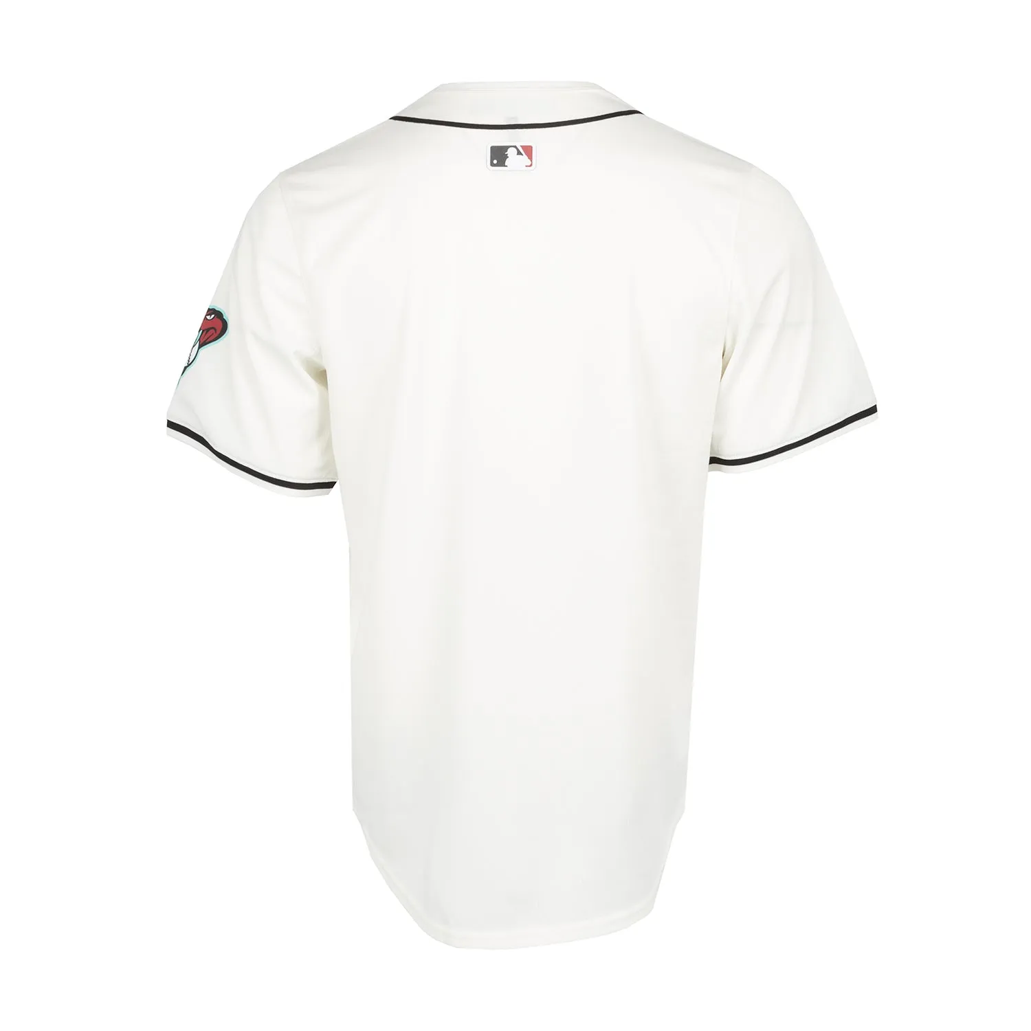 Diamondbacks NIke Limited Home Jersey - Mens
