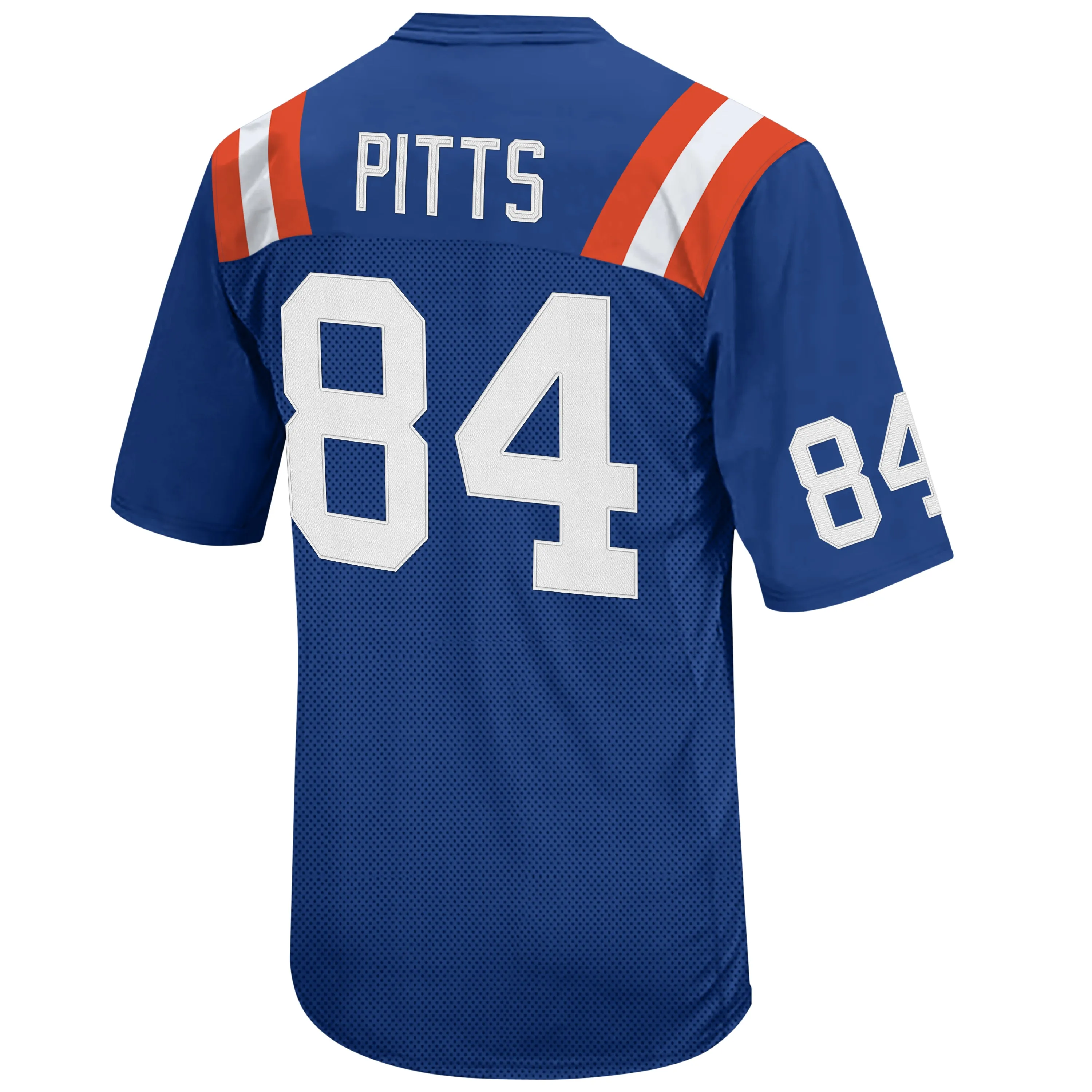 Florida Gators Kyle Pitts Throwback Jersey