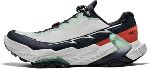 KAILAS Men's FUGA DU Trail Running Shoes Non-Slip Lightweight Wide Toe Box Shoe Walking Hiking Outdoor Footwear Sport Sneakers