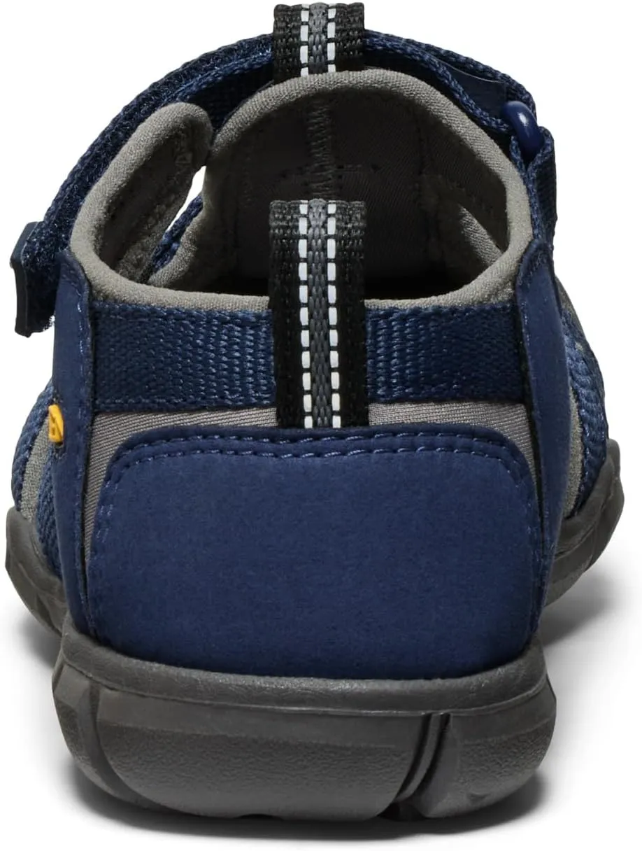 KEEN Unisex-Child Seacamp 2 CNX Closed Toe Sandals