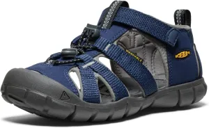 KEEN Unisex-Child Seacamp 2 CNX Closed Toe Sandals