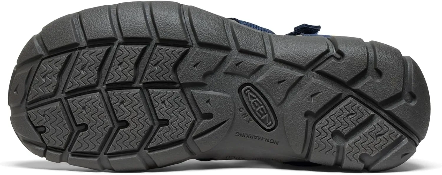 KEEN Unisex-Child Seacamp 2 CNX Closed Toe Sandals