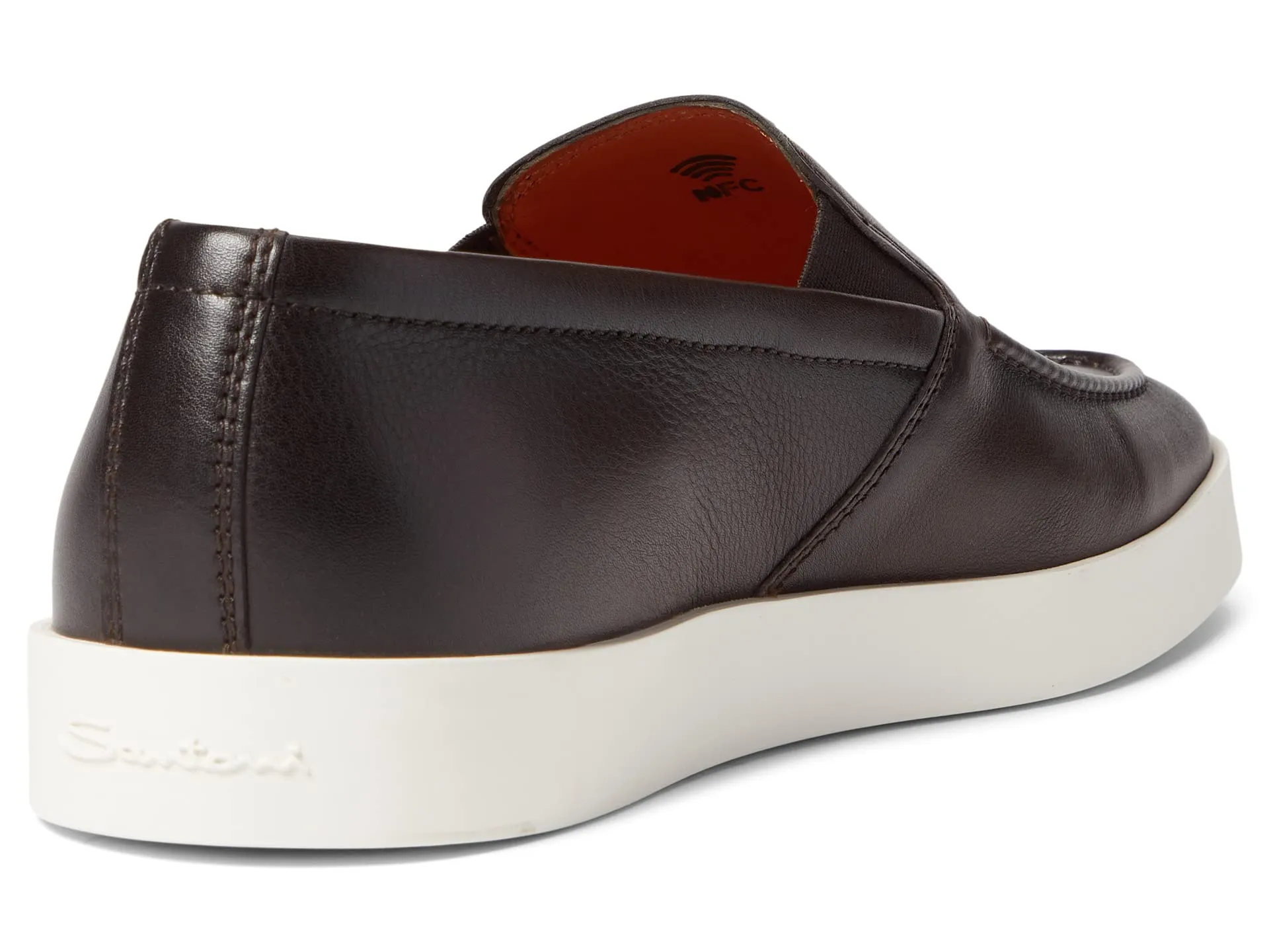 Moccasins Santoni, Diligent