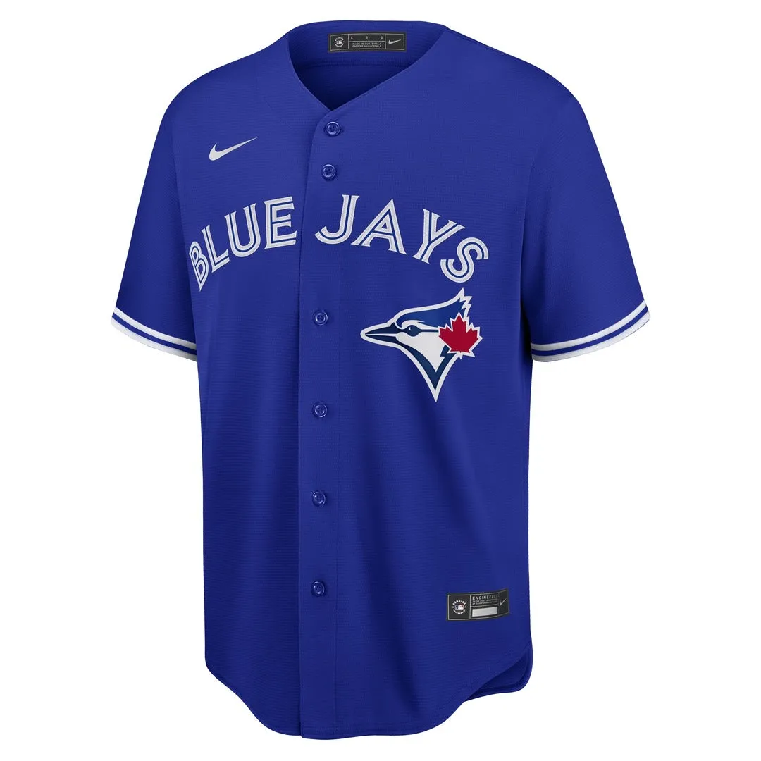 Nike Men's MLB Toronto Blue Jays ALT1 Jersey