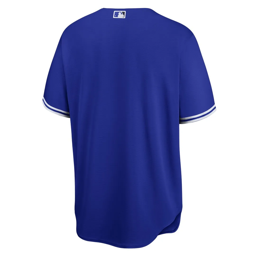 Nike Men's MLB Toronto Blue Jays ALT1 Jersey