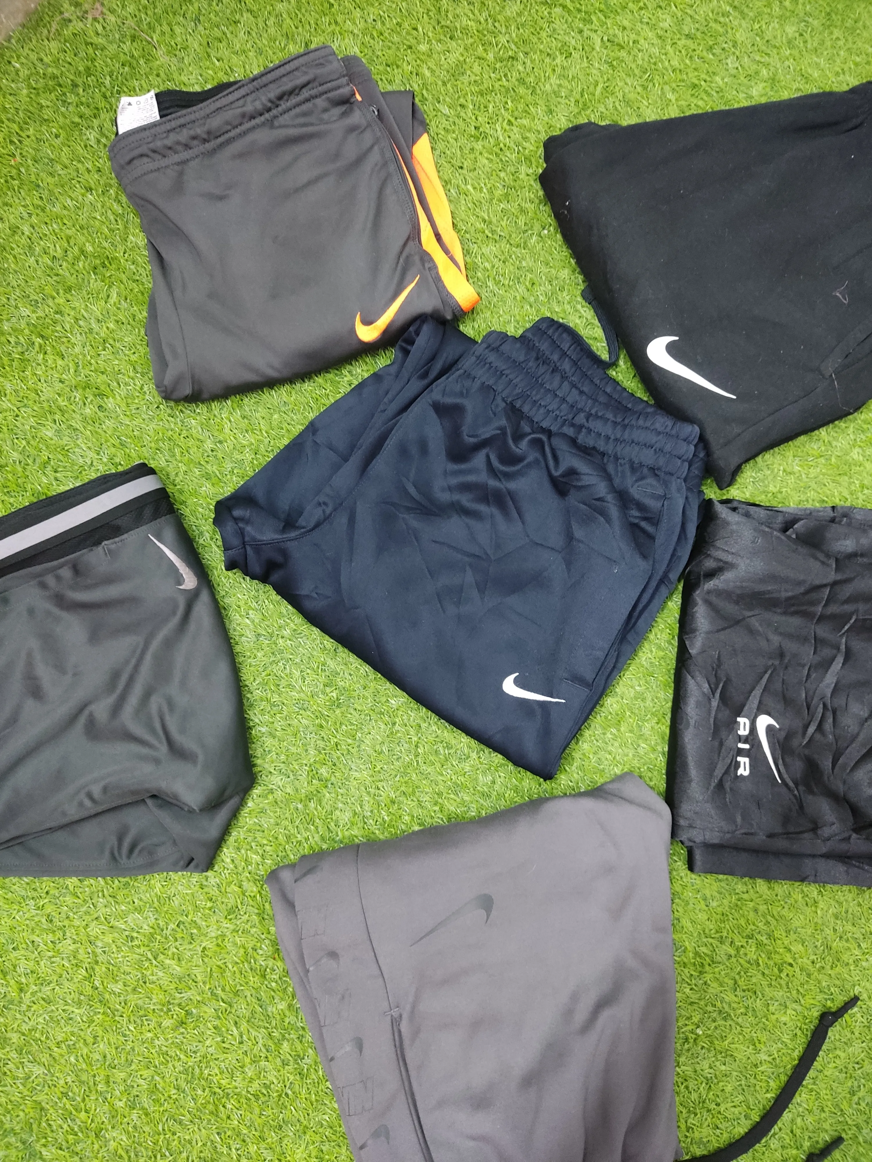 Nike Trousers 06 pcs