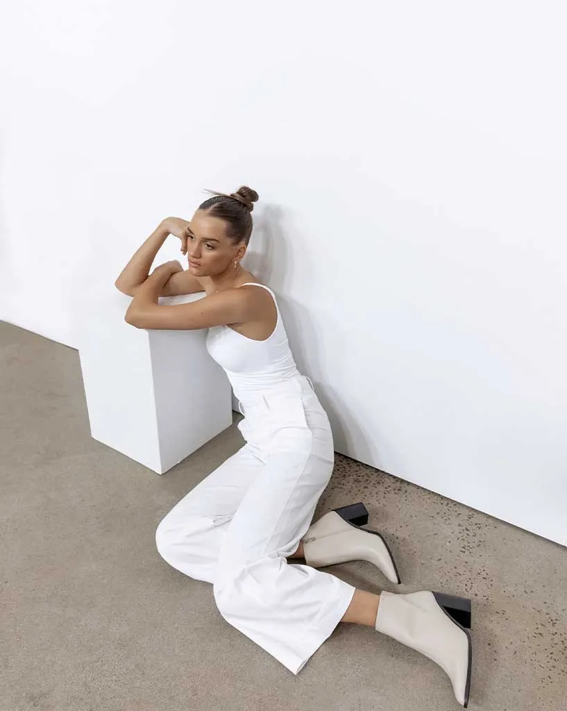 Ria Ankle Boots