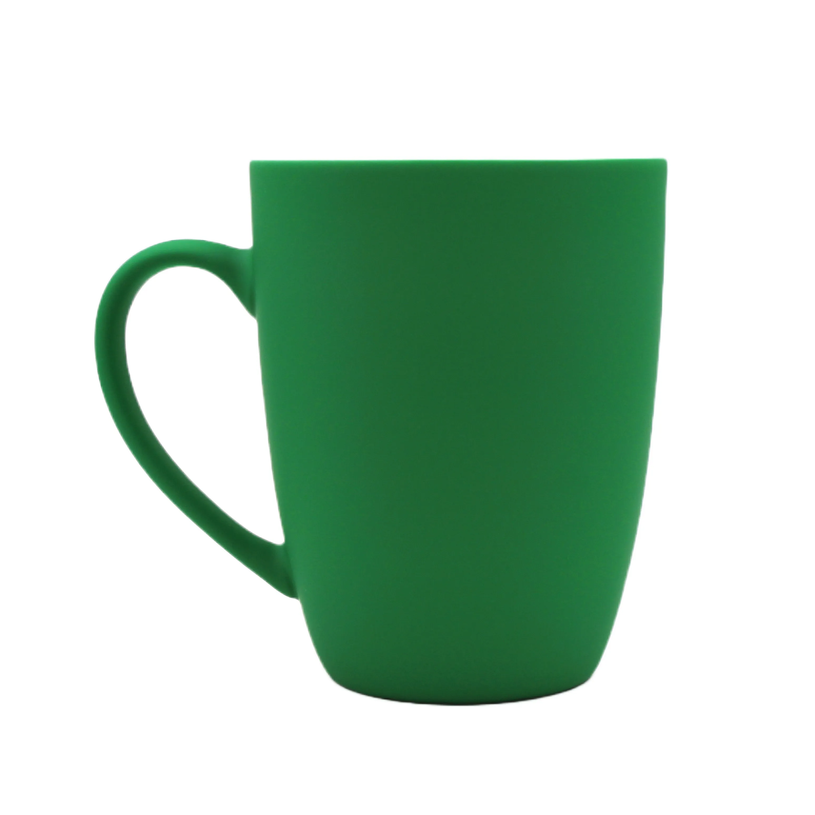 Sporting Clube de Portugal SCP Soft Touch Mug with Gift Box
