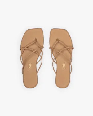 Square Toe Elle - Cocobutter