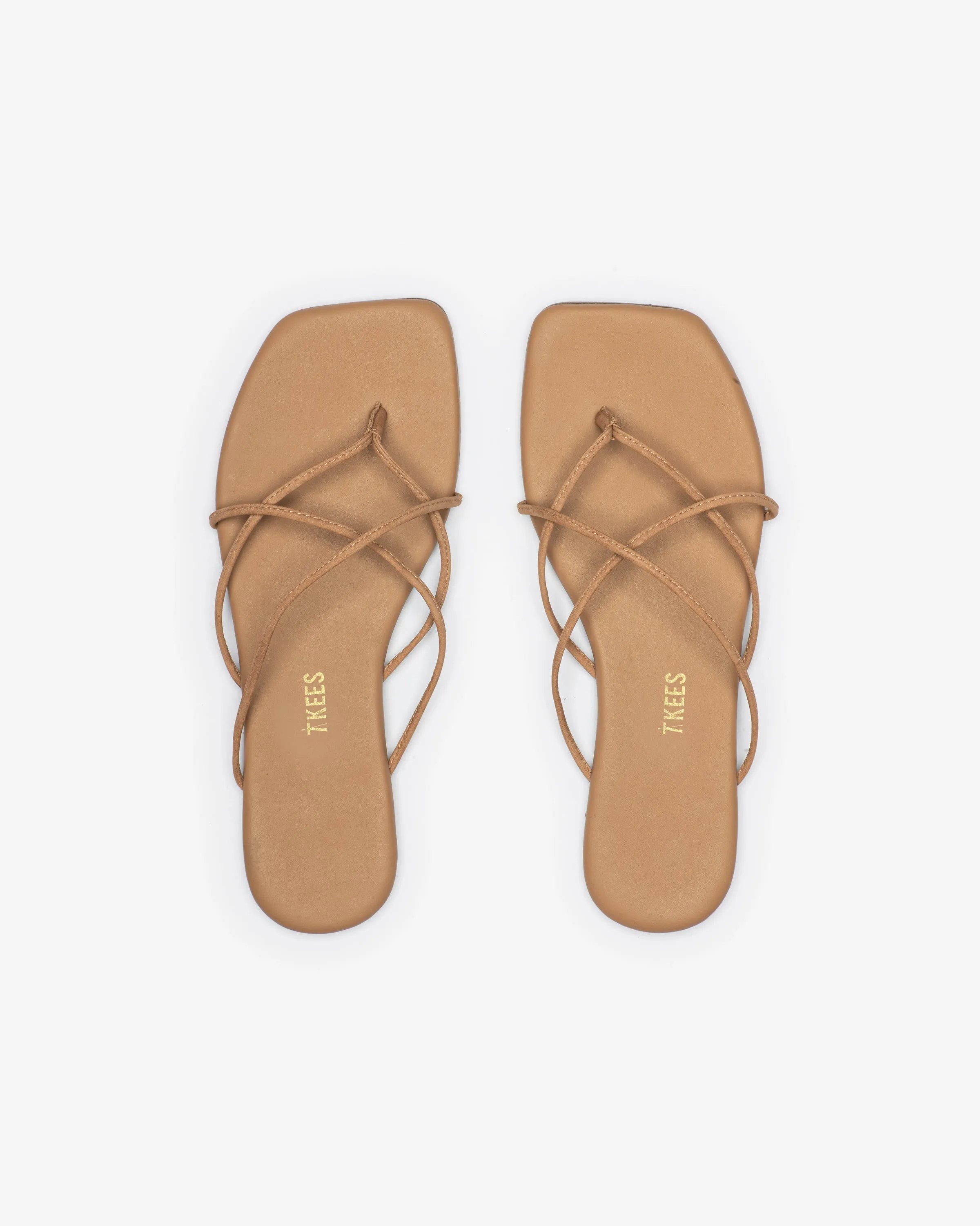 Square Toe Elle - Cocobutter