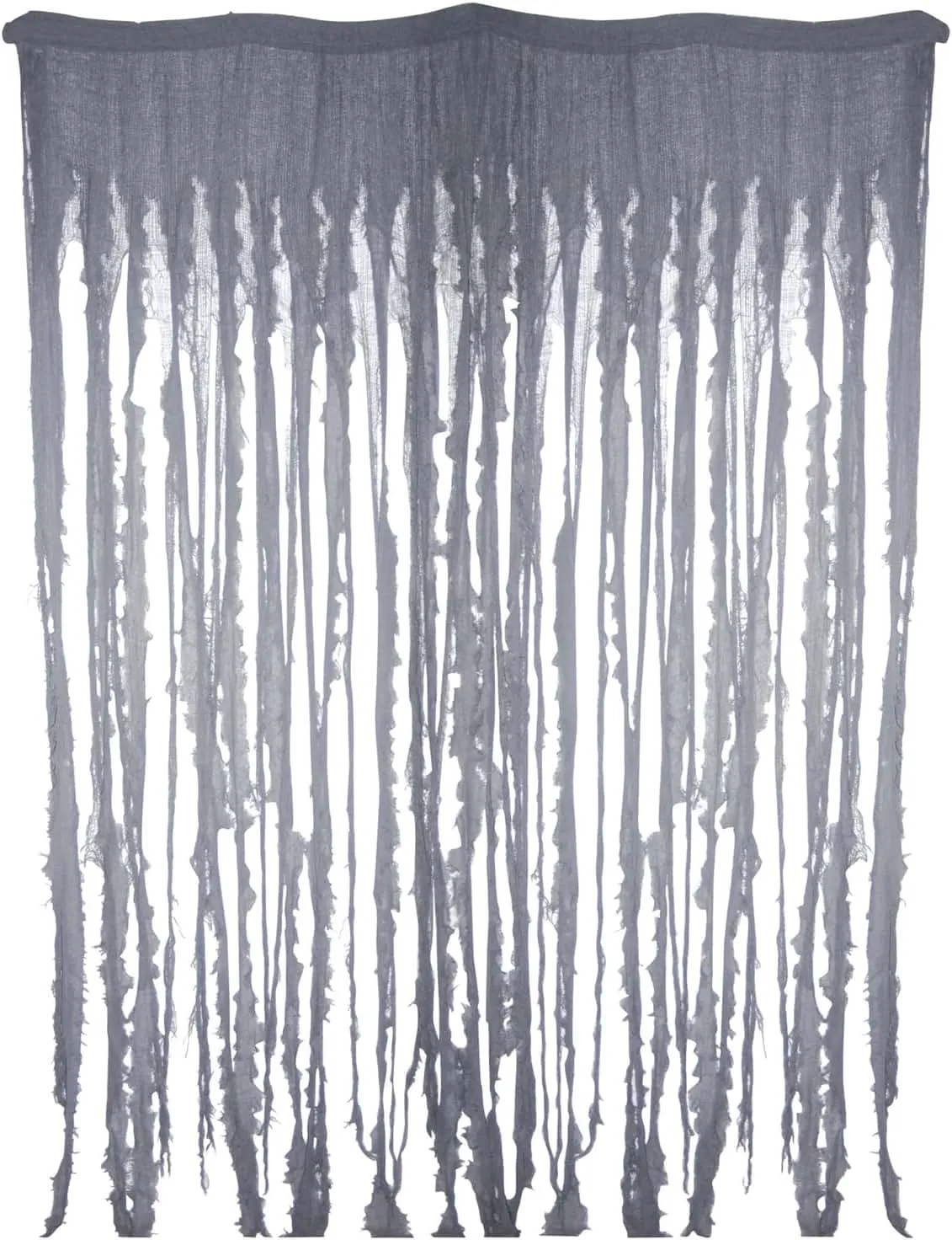 Sunstar Industries 8 Ft. Creepy Cloth Curtain