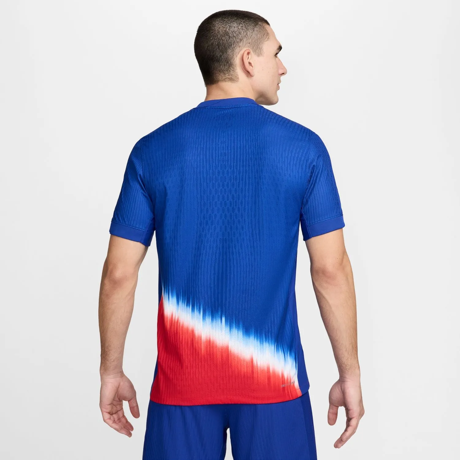 USA 24/25 Authentic Away Jersey – Mens