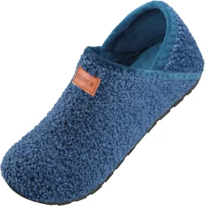 Women's Men's Fuzzy Fur Slippers Casual House Shoes Non Slip Barefoot Slipper Socks Warm Closed Back Indoor Outdoor Shoes