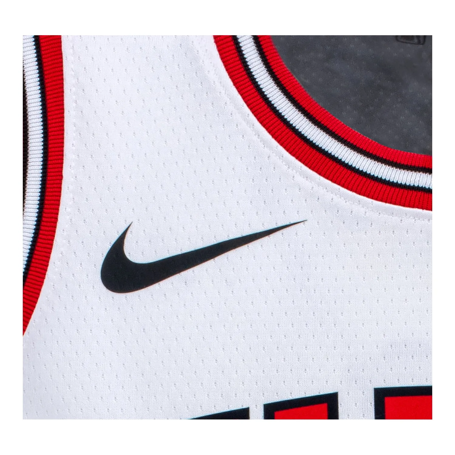 Youth Chicago Bulls DeMar DeRozan Nike Association Swingman Jersey